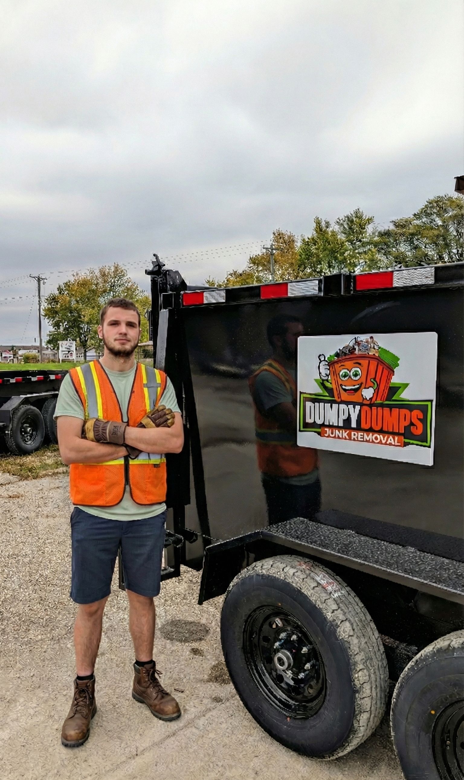 Serge Fandalyuk - Owner